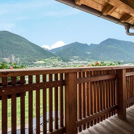 Kreuzhof Rechts Apartman Novacella Kültér fotó