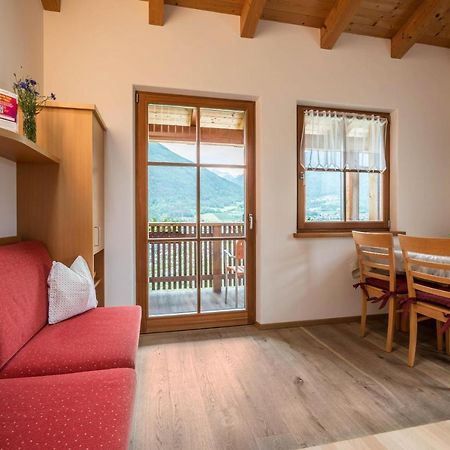 Kreuzhof Rechts Apartman Novacella Kültér fotó