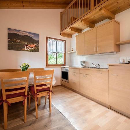 Kreuzhof Rechts Apartman Novacella Kültér fotó