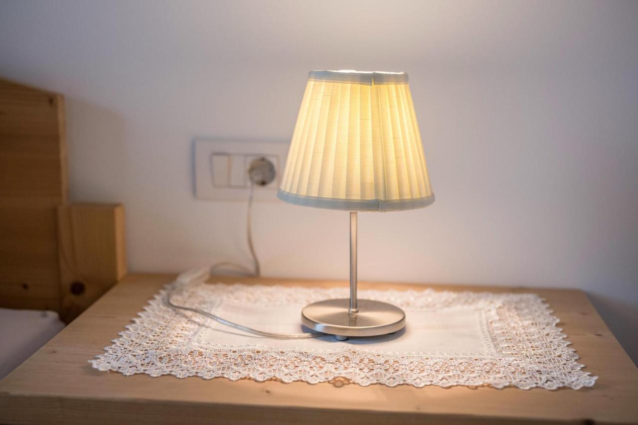 Kreuzhof Rechts Apartman Novacella Kültér fotó