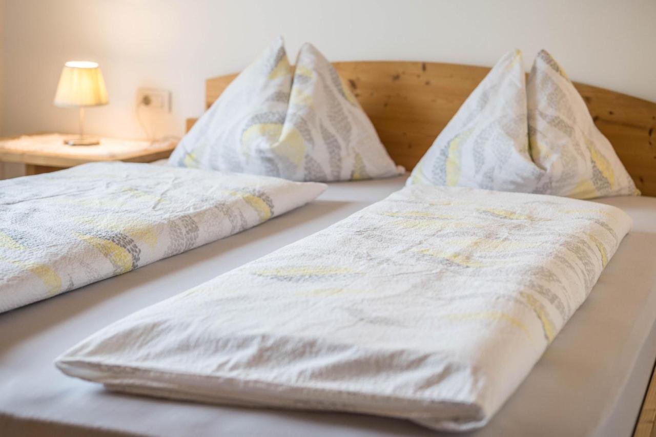 Kreuzhof Rechts Apartman Novacella Kültér fotó