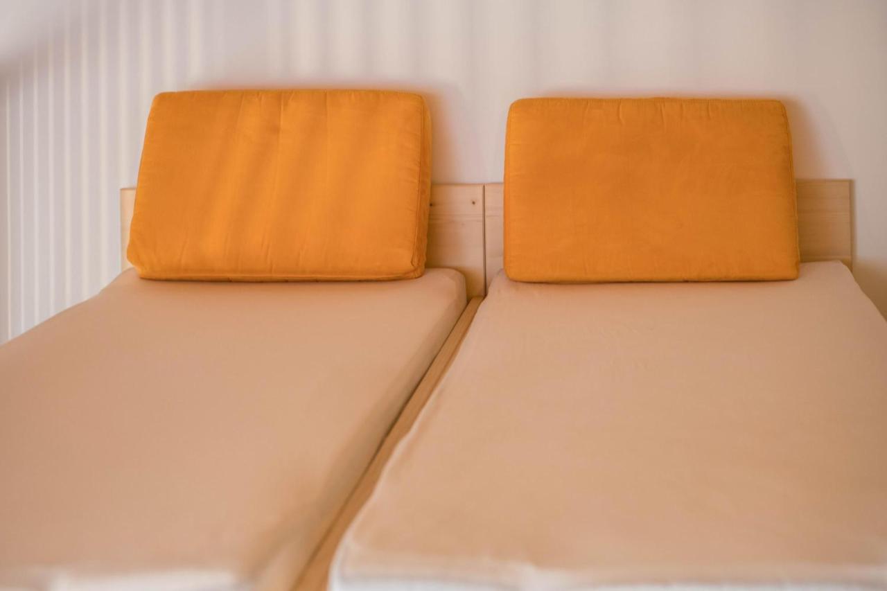 Kreuzhof Rechts Apartman Novacella Kültér fotó