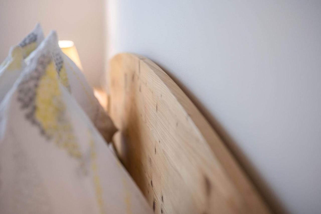 Kreuzhof Rechts Apartman Novacella Kültér fotó