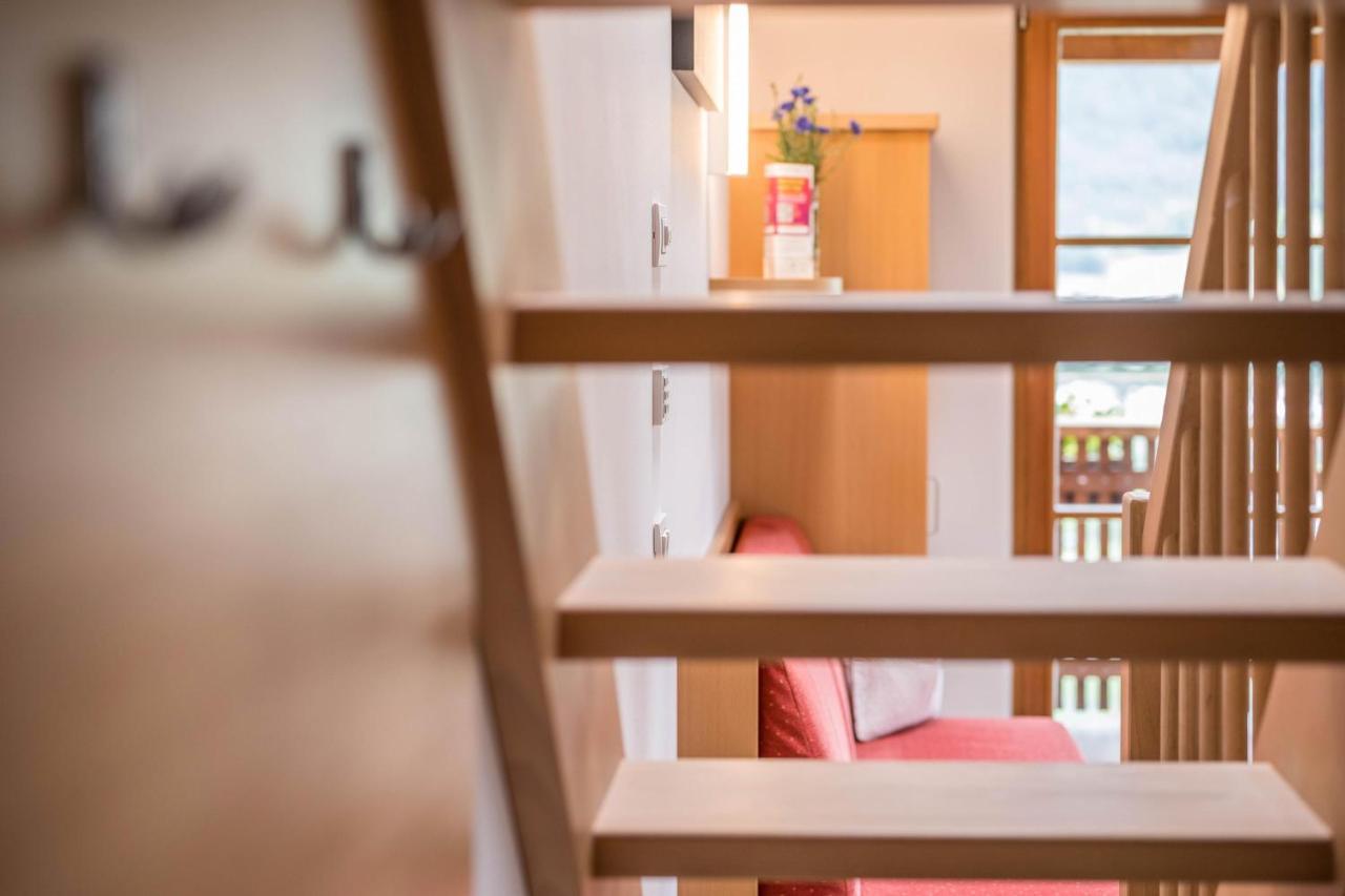 Kreuzhof Rechts Apartman Novacella Kültér fotó