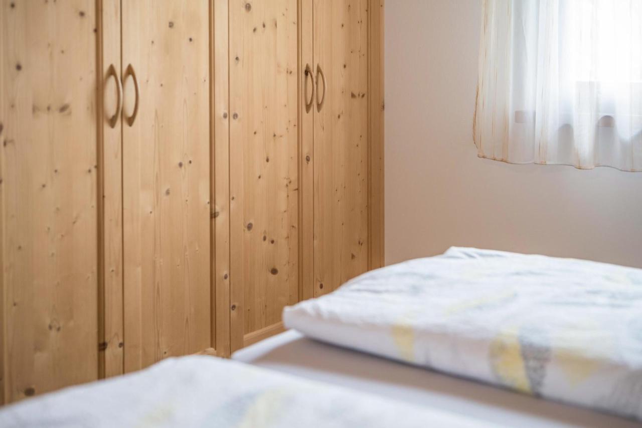 Kreuzhof Rechts Apartman Novacella Kültér fotó