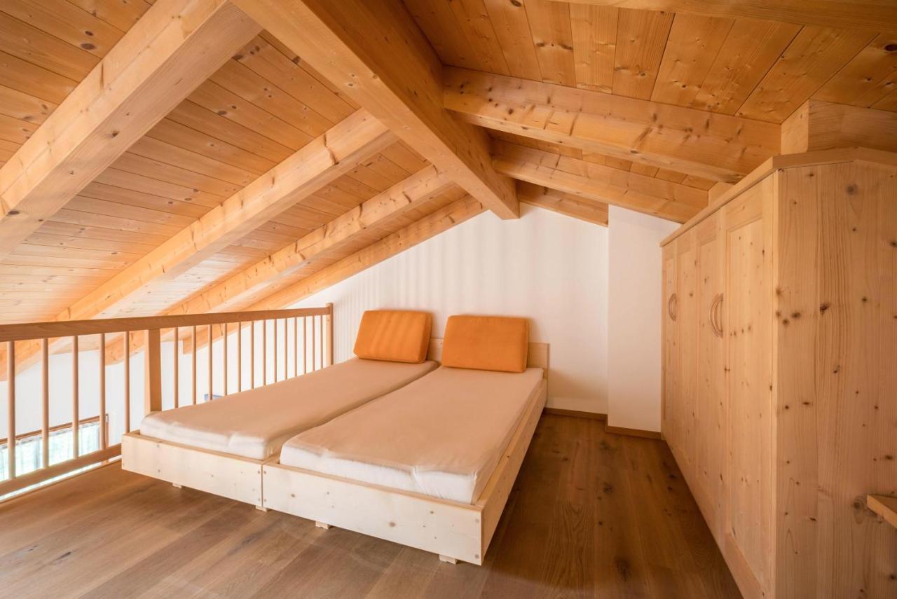 Kreuzhof Rechts Apartman Novacella Kültér fotó