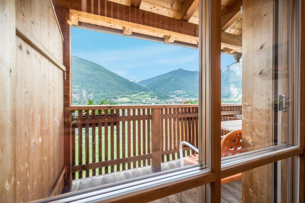 Kreuzhof Rechts Apartman Novacella Kültér fotó